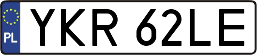 YKR62LE