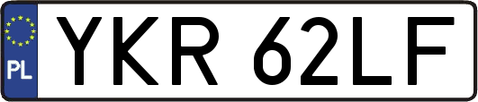 YKR62LF