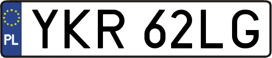 YKR62LG