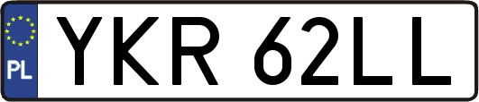 YKR62LL