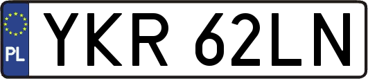 YKR62LN