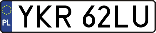 YKR62LU