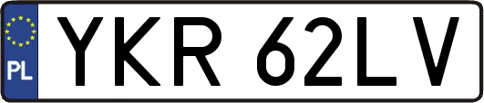 YKR62LV