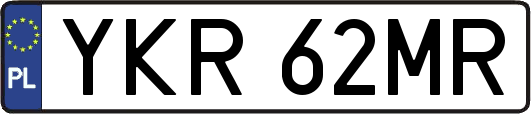 YKR62MR