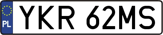 YKR62MS