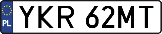 YKR62MT