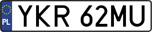 YKR62MU