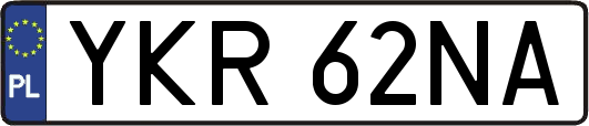 YKR62NA