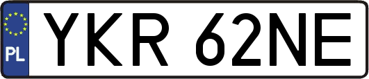 YKR62NE