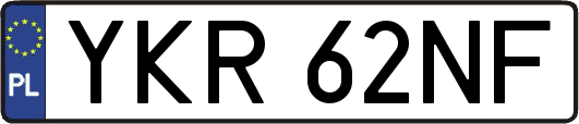YKR62NF