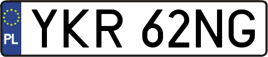 YKR62NG