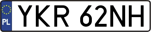 YKR62NH