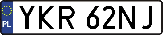 YKR62NJ
