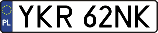 YKR62NK