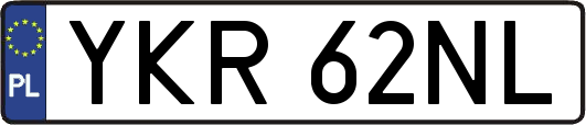 YKR62NL