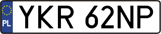 YKR62NP