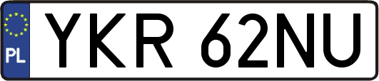 YKR62NU