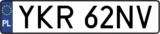 YKR62NV