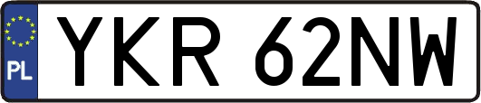 YKR62NW
