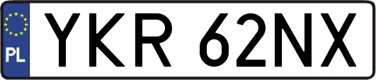 YKR62NX