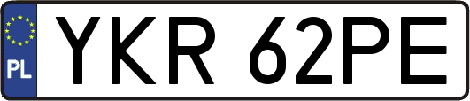 YKR62PE