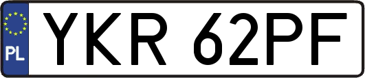 YKR62PF