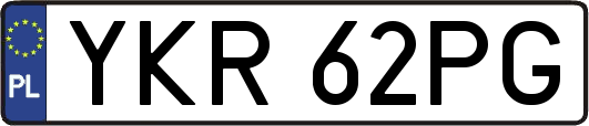 YKR62PG