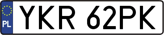 YKR62PK