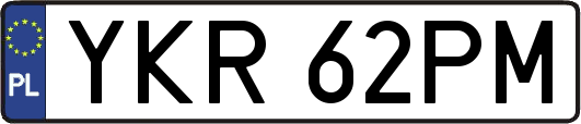 YKR62PM