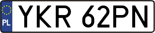 YKR62PN