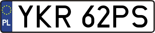 YKR62PS
