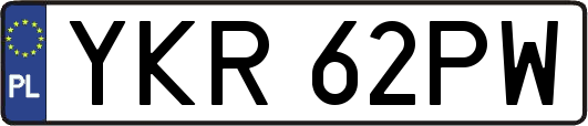 YKR62PW