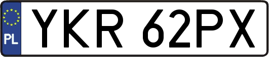 YKR62PX