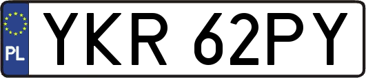 YKR62PY