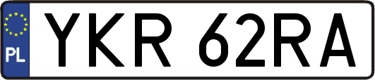 YKR62RA