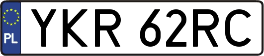 YKR62RC