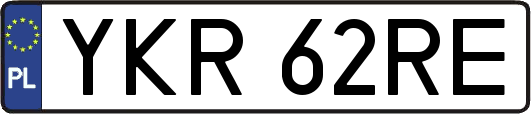 YKR62RE