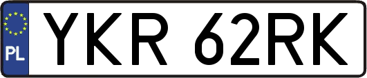 YKR62RK
