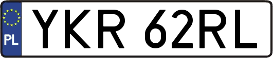 YKR62RL