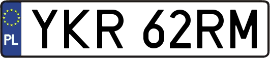 YKR62RM