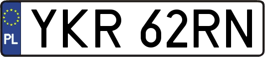 YKR62RN