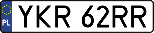 YKR62RR