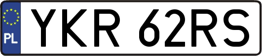 YKR62RS