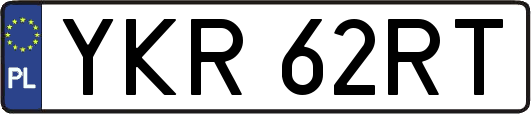YKR62RT