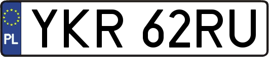 YKR62RU