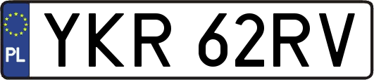 YKR62RV