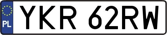 YKR62RW