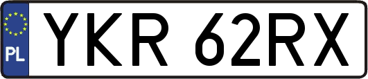 YKR62RX