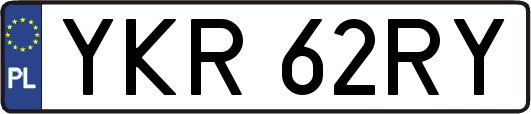 YKR62RY