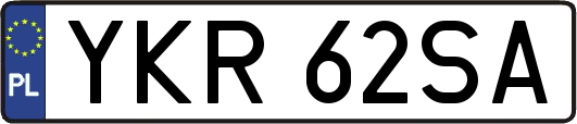 YKR62SA
